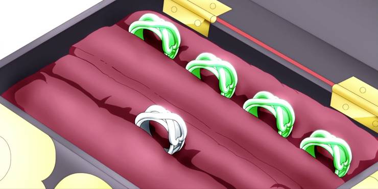 Dragon Ball 10 Things You Didn’t Know About Shin Universe 7’s Supreme Kai Dragon Ball 10 Things You Didn’t Know About Shin Universe 7’s Supreme Kai